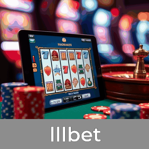 lllbet: Maximize Seus Lucros com Bônus Generosos e Ofertas Exclusivas