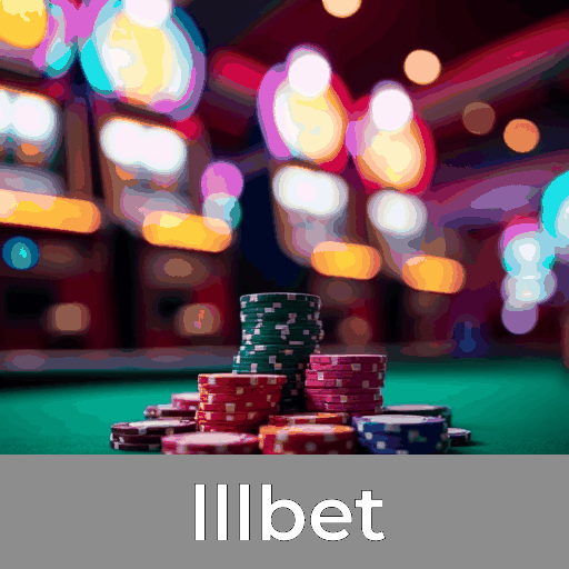lllbet: Jogue no celular com segurança e bônus incríveis