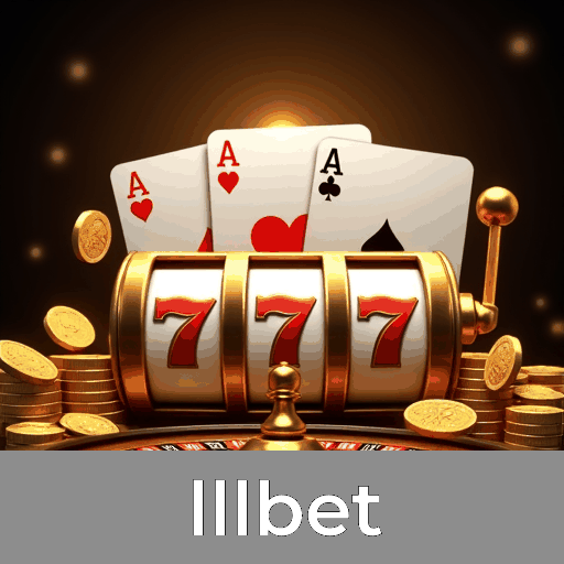 lllbet: Slots-Altos RTP, Jogos de Mesa ao Vivo, Promoções Exclusivas, Mais de 2000 Jogos
