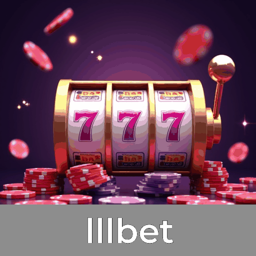 lllbet: Experiência de cassino com jogos de mesa ao vivo